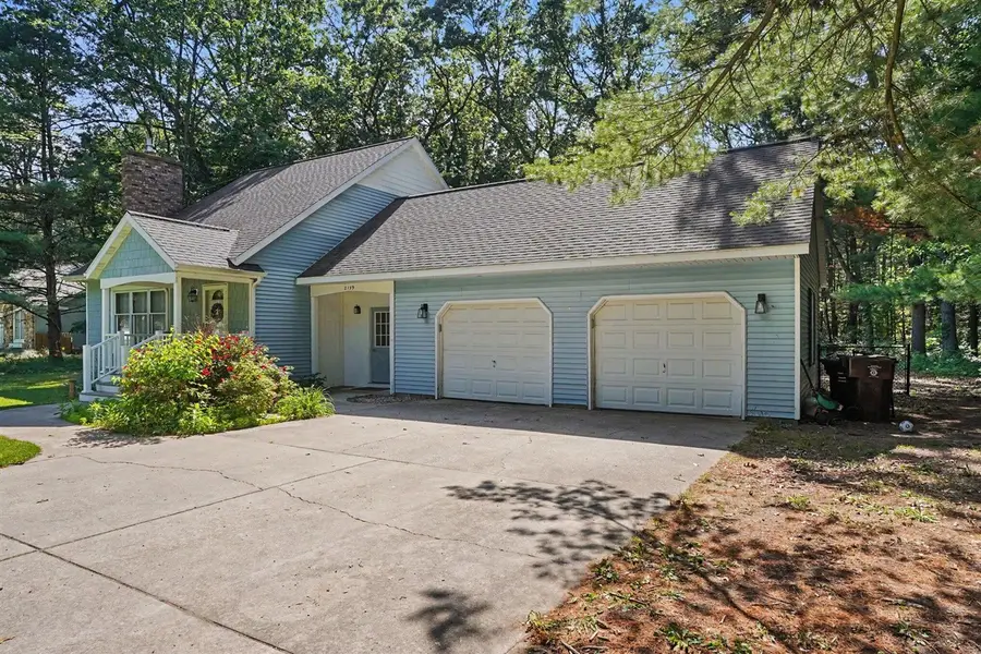 2139 Deerwood, Twin Lake, MI 49457 - #2