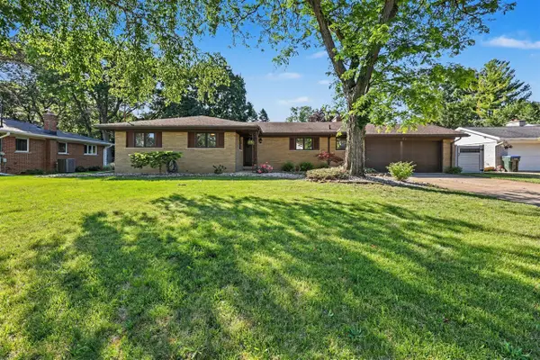 173 Mohawk, Jackson, MI 49203