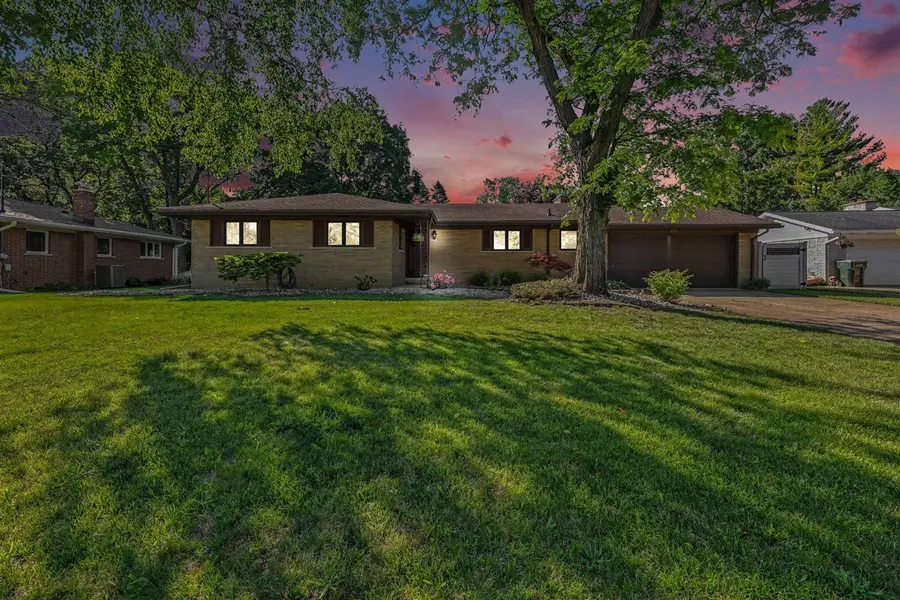 173 Mohawk, Jackson, MI 49203 - #2