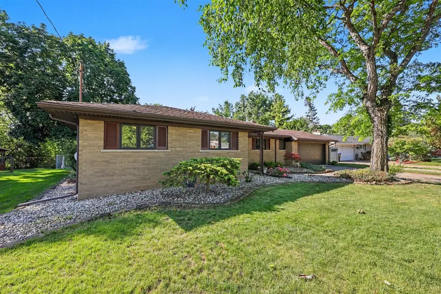 173 Mohawk, Jackson, MI 49203 - #3