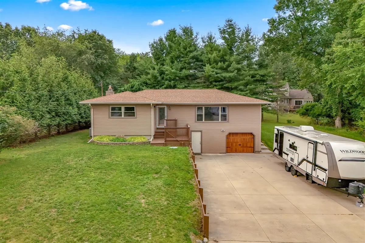 11971 Bradley, Jerome, MI 49249 - #1