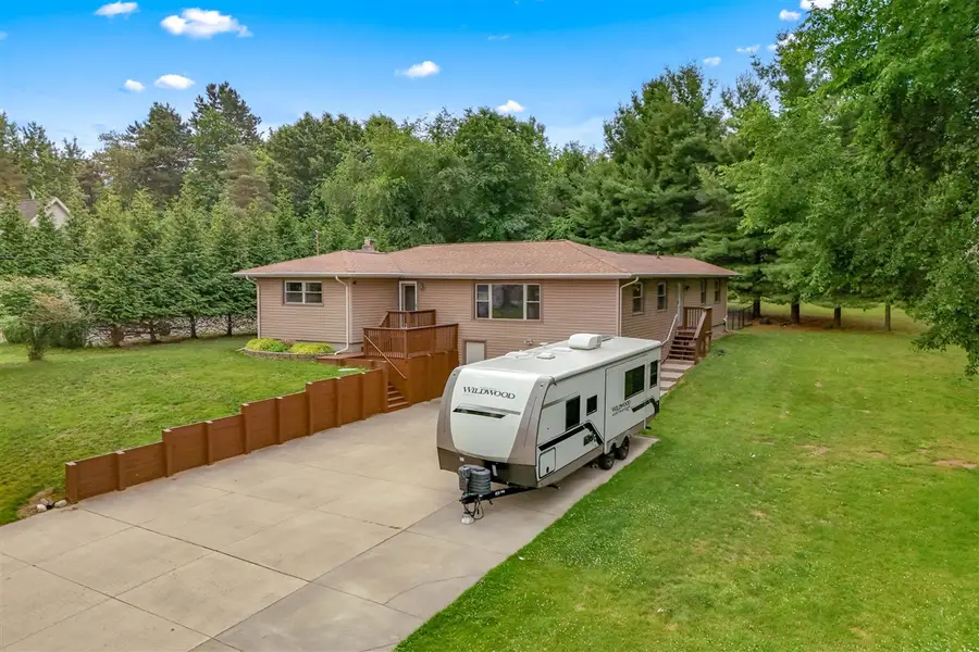 11971 Bradley, Jerome, MI 49249 - #3
