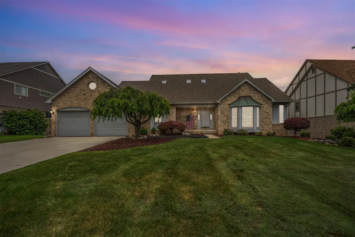 37120 Turnburry, Livonia, MI 48152 - #1