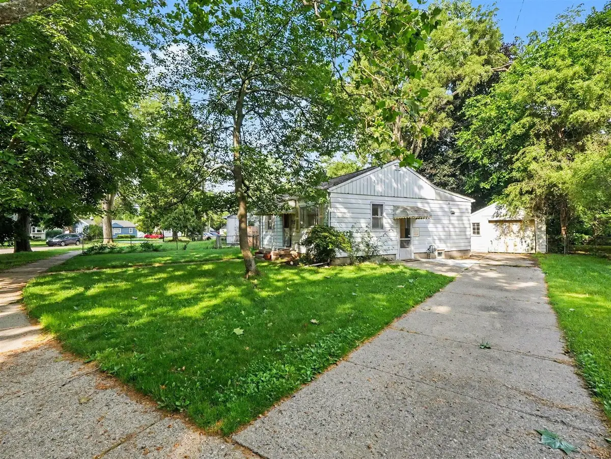 533 Hunt, Ypsilanti, MI 48198 - #1
