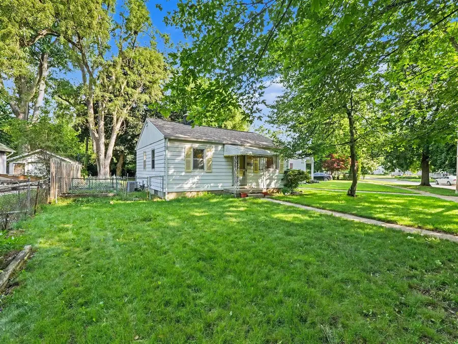 533 Hunt, Ypsilanti, MI 48198 - #2
