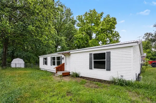 144 Peck, Battle Creek, MI 49014