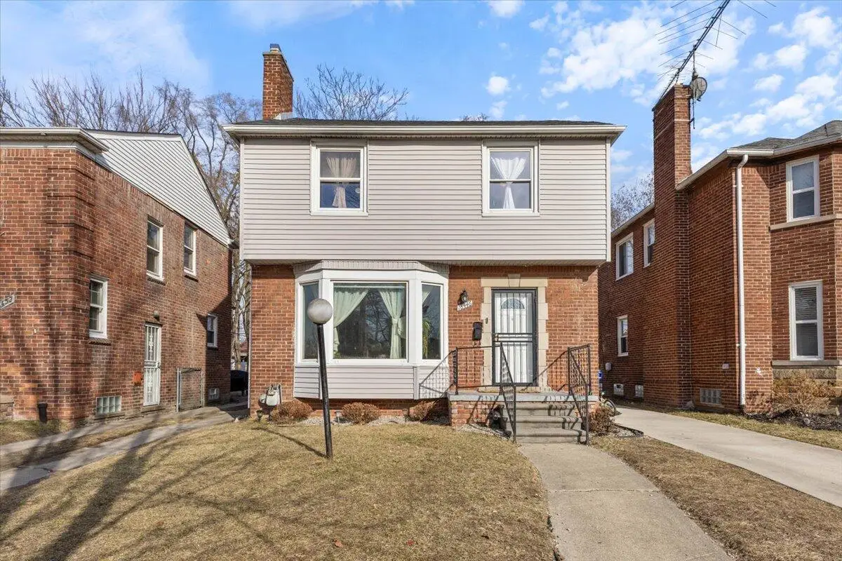 18446 Hartwell, Detroit, MI 48235 - #1