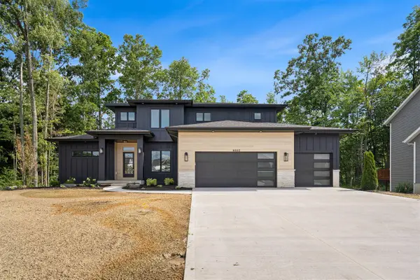 4662 Hidden Ridge, Hudsonville, MI 49426