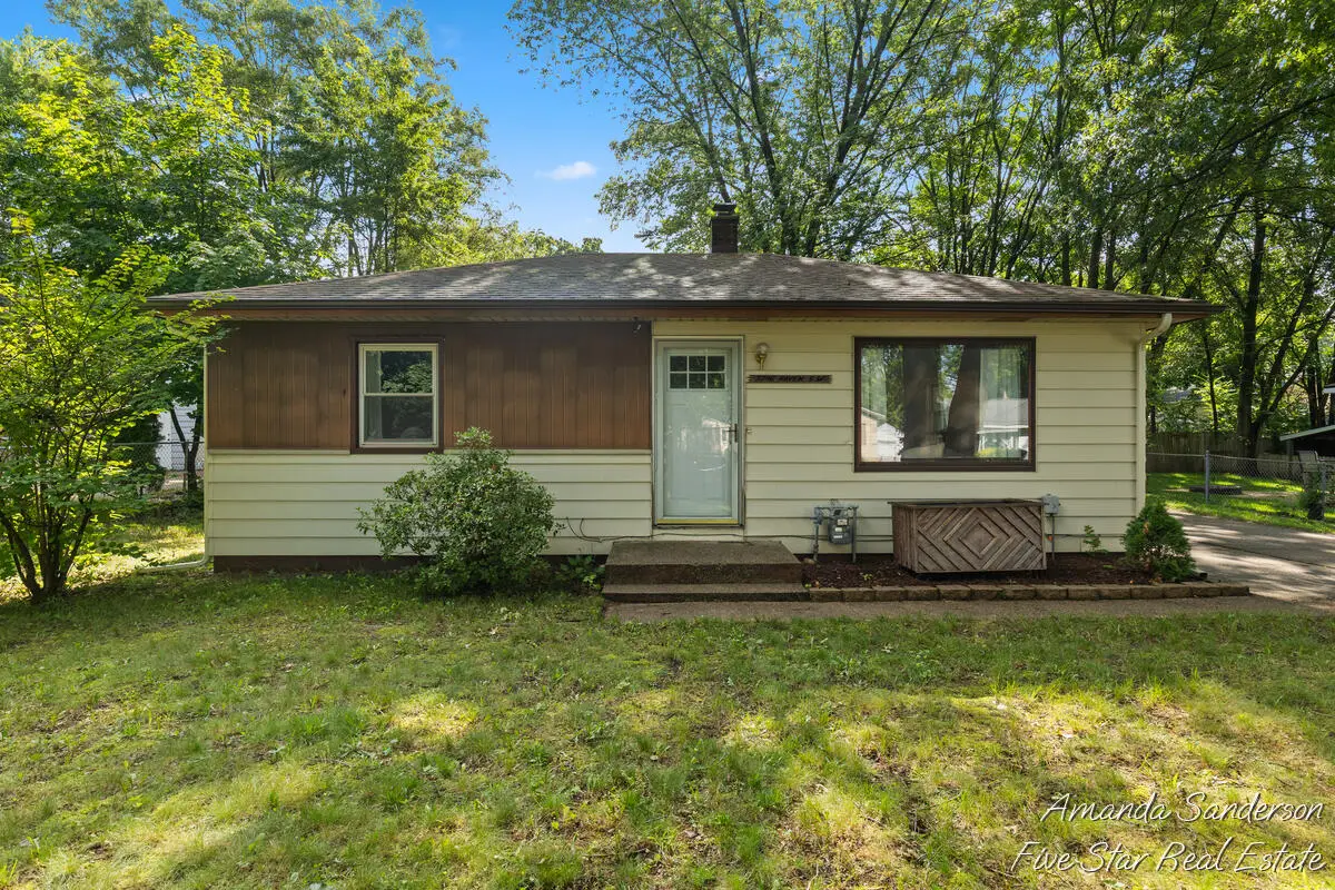 3746 Raven, Wyoming, MI 49509 - #1