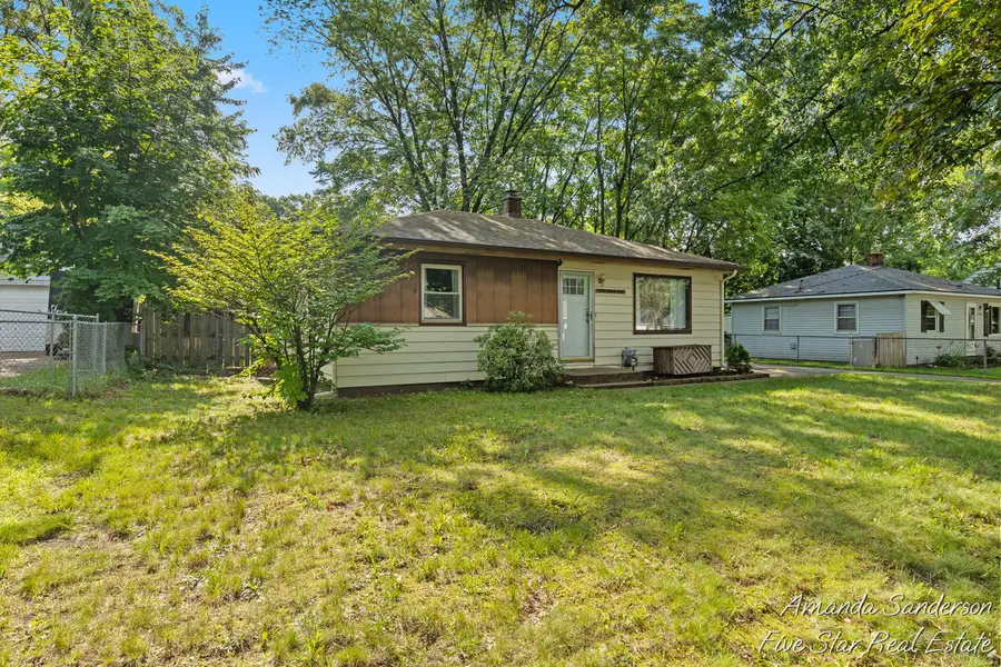 3746 Raven, Wyoming, MI 49509 - #2