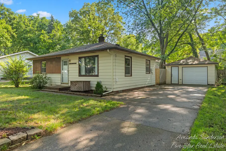 3746 Raven, Wyoming, MI 49509 - #3