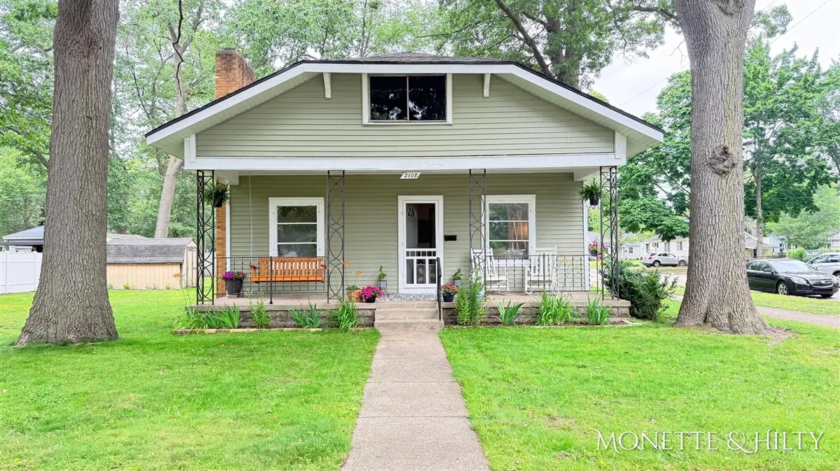 2108 Letart, Muskegon, MI 49441 - #1