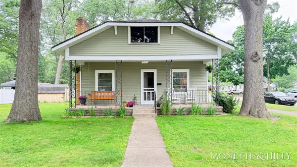 2108 Letart, Muskegon, MI 49441