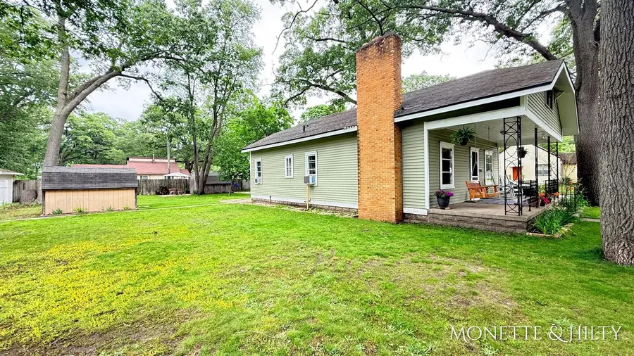 2108 Letart, Muskegon, MI 49441 - #3