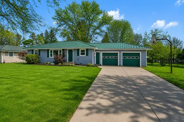 818 N Main, Evart, MI 49631