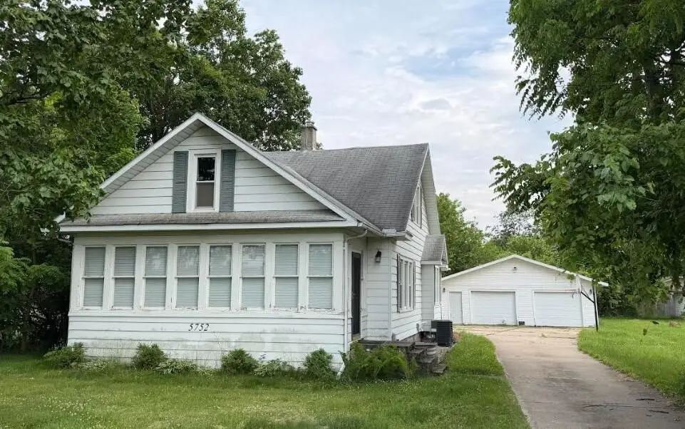 5752 E Cork, Comstock, MI 49048 - #1