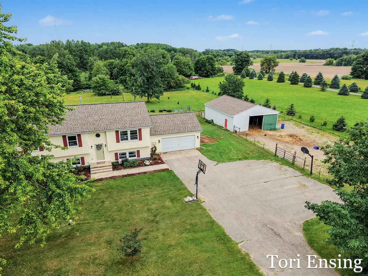 9137 Peterson, Rockford, MI 49341 - #1