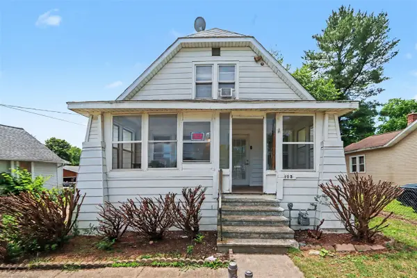 103 Webber, Battle Creek, MI 49015