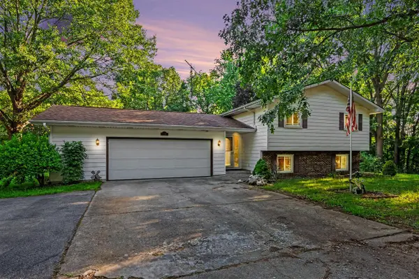 6080 Herring, Litchfield, MI 49252