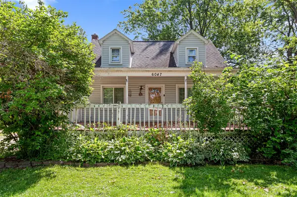 6047 Wellington, Taylor, MI 48180