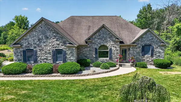 325 Priest, Owosso, MI 48867