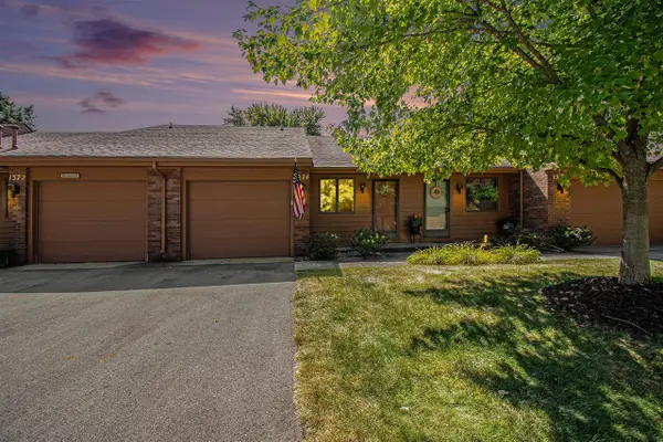 1374 Bent Tree #50, Hudsonville, MI 49426