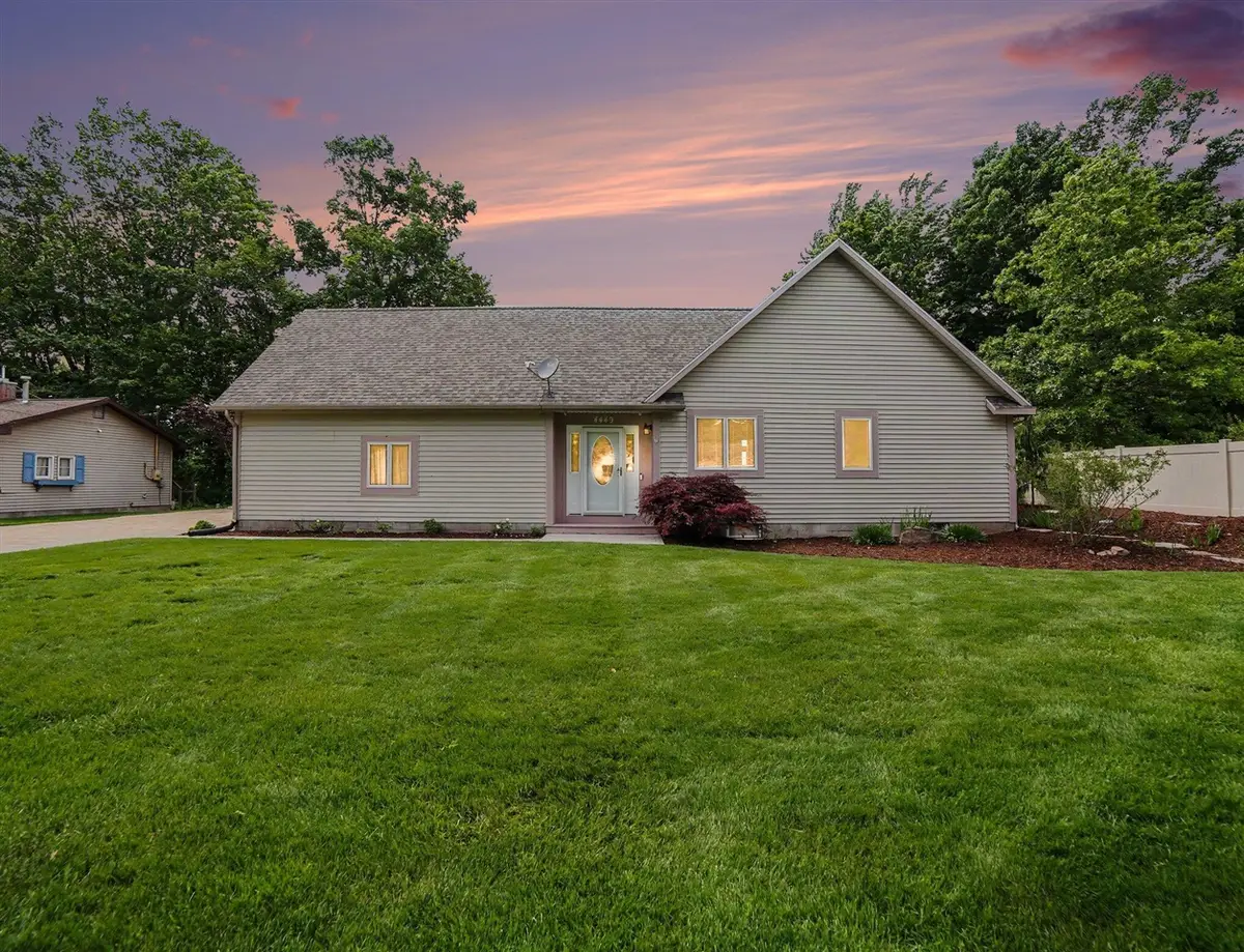 4449 Park, Whitehall, MI 49461 - #1