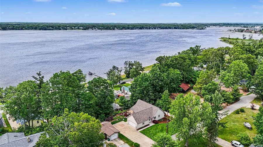 4449 Park, Whitehall, MI 49461 - #2
