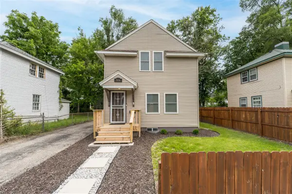 516 Lay, Kalamazoo, MI 49001