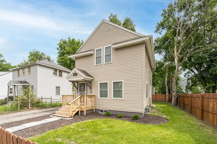 516 Lay, Kalamazoo, MI 49001 - #2