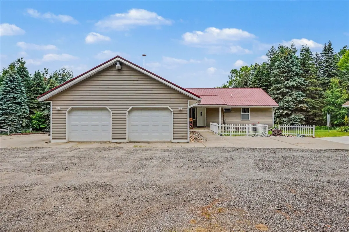 4485 S Miles, Sheridan, MI 48884 - #1