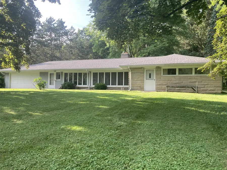 5491 Hoag, Leroy, MI 49015 - #2
