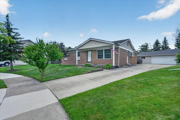 245 Roseland, Canton, MI 48187