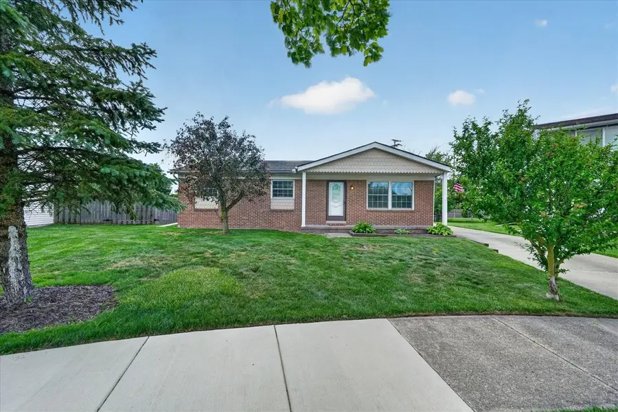 245 Roseland, Canton, MI 48187 - #2