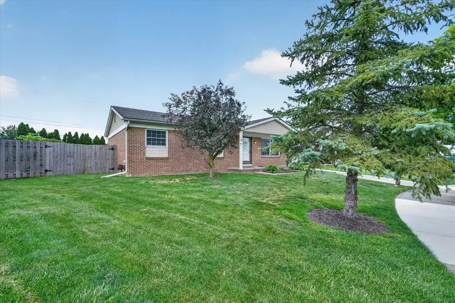 245 Roseland, Canton, MI 48187 - #3