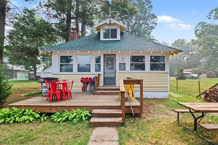 5343 S Front, Newaygo, MI 49337 - #2