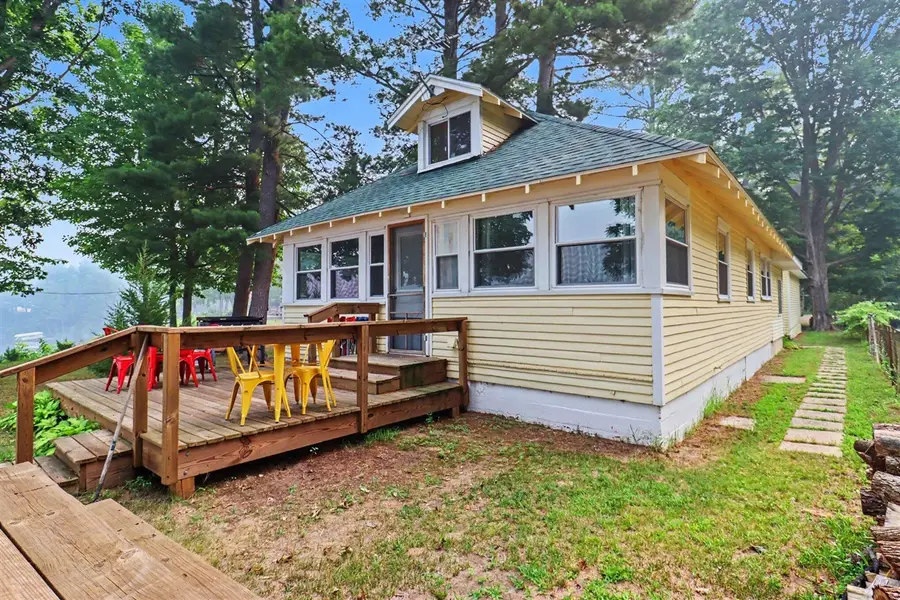 5343 S Front, Newaygo, MI 49337 - #3