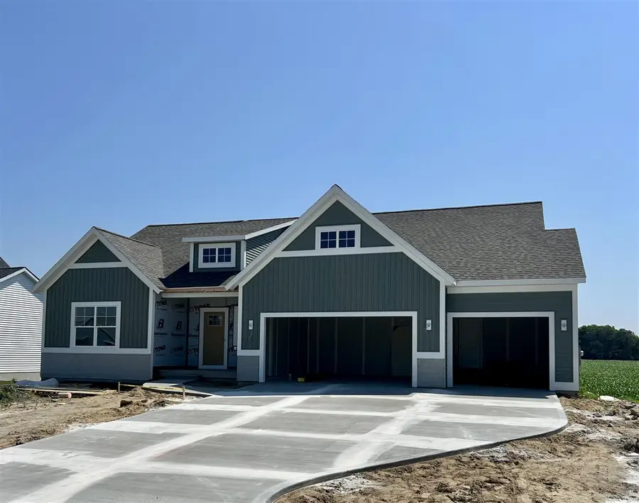 3640 Garner #19, Zeeland, MI 49464 - #2