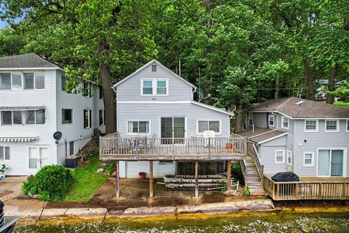 3281 Country Club, Albion, MI 49224 - #1