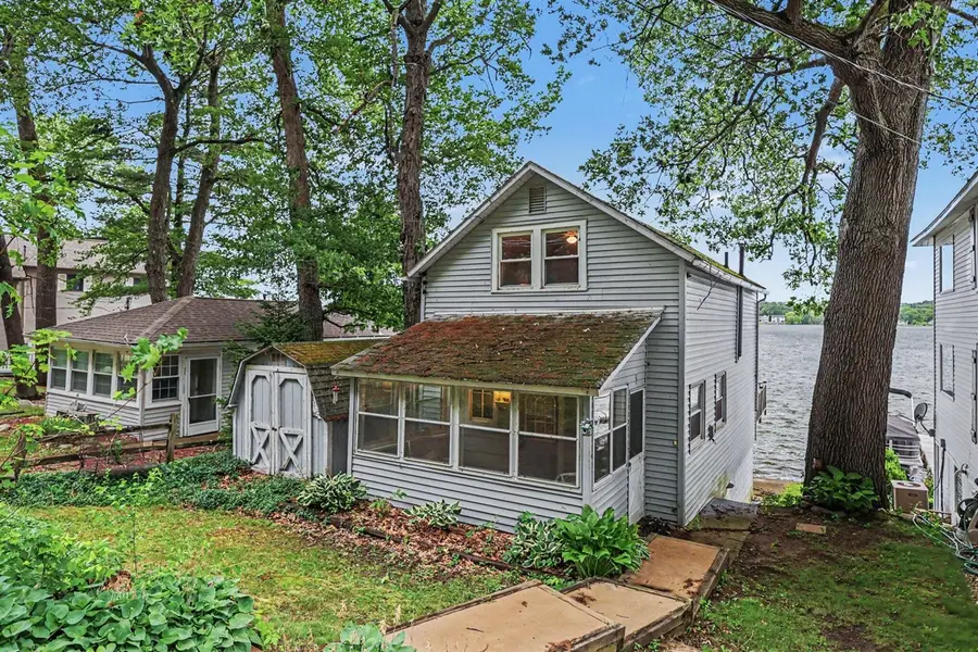 3281 Country Club, Albion, MI 49224 - #3