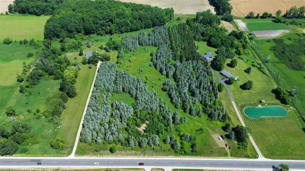 V/L E Carson City, Sheridan, MI 48884