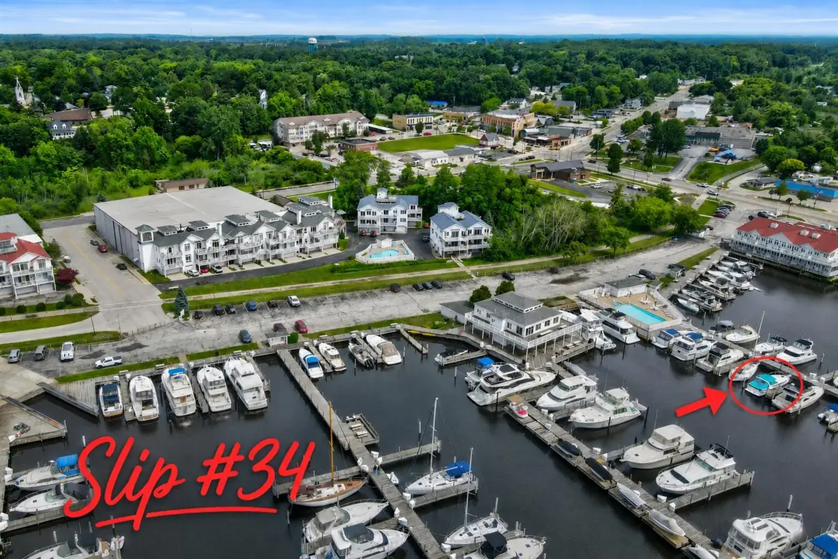 8572 Ellenwood #34, Montague, MI 49437 - #1