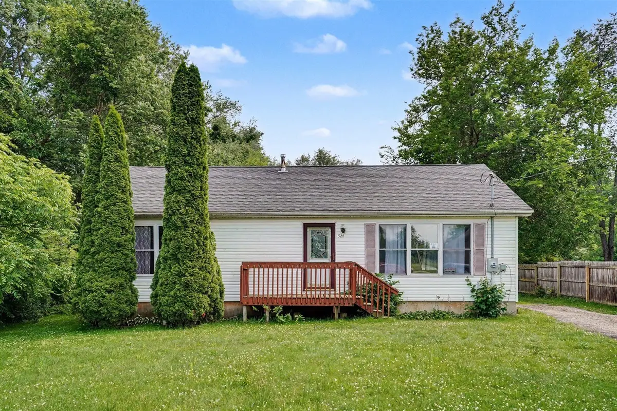 524 Graham, Cassopolis, MI 49031 - #1