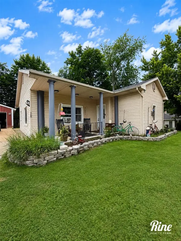 18 Grand, Niles, MI 49120