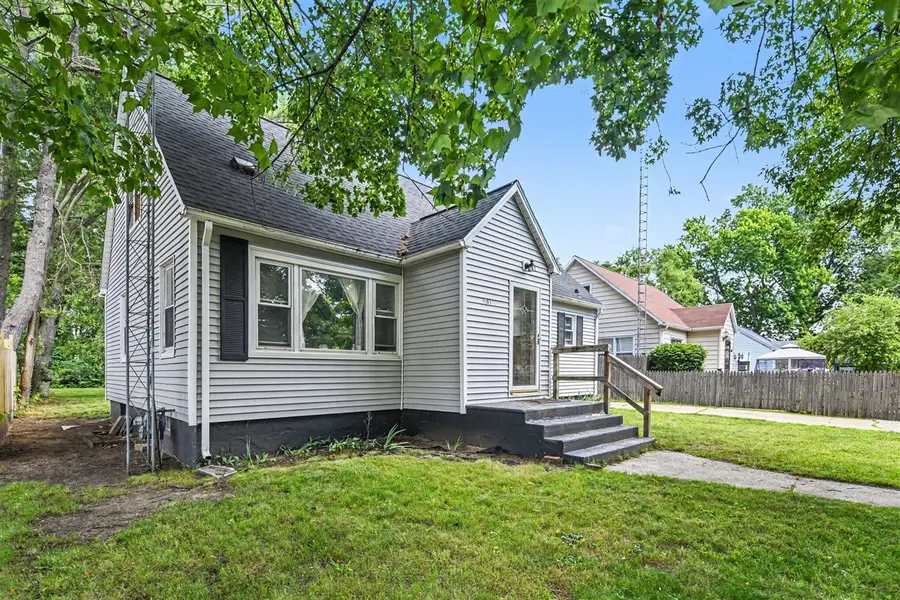 507 Summerfelt, Benton Harbor, MI 49022 - #2