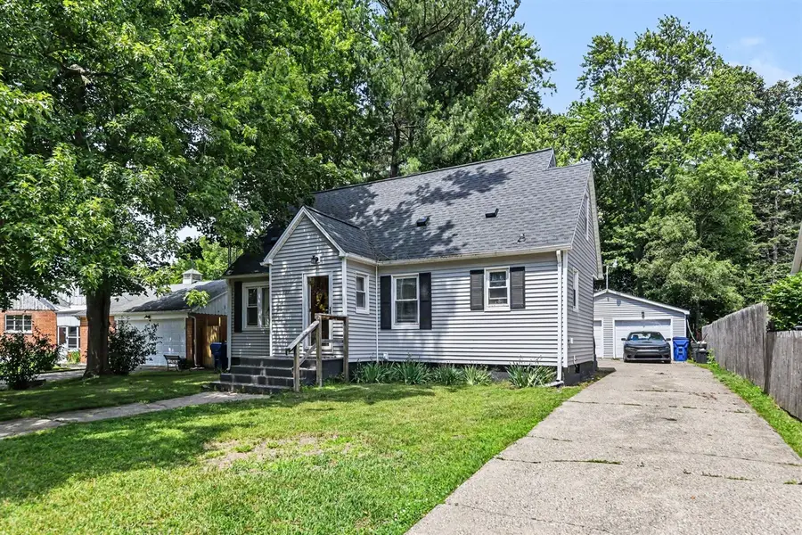 507 Summerfelt, Benton Harbor, MI 49022 - #3