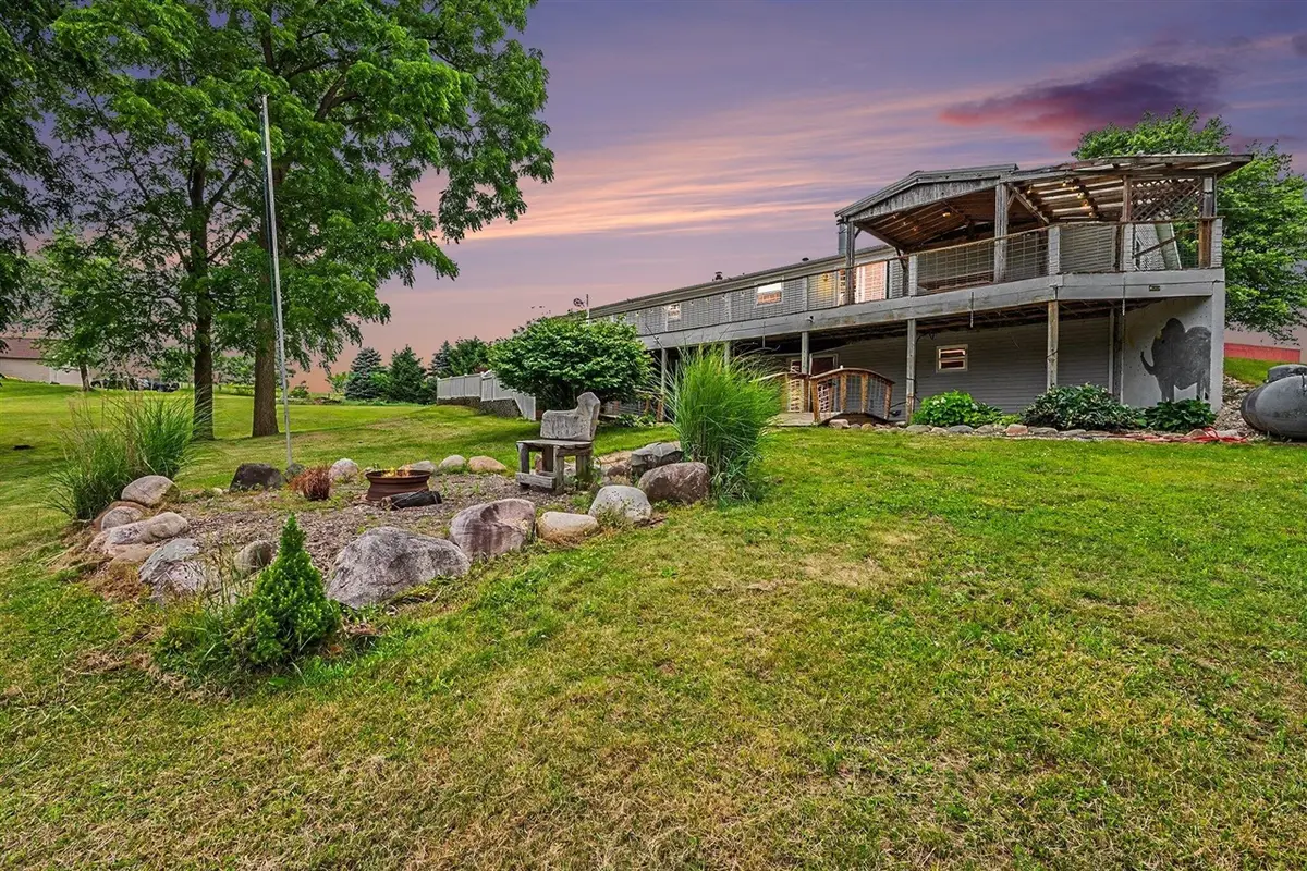 13191 Harder, Three Rivers, MI 49093 - #1