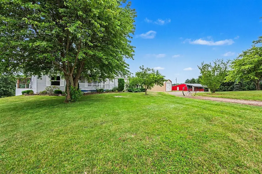 13191 Harder, Three Rivers, MI 49093 - #2