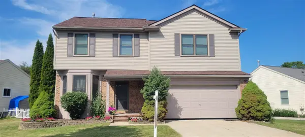7442 Spy Glass, Ypsilanti, MI 48197