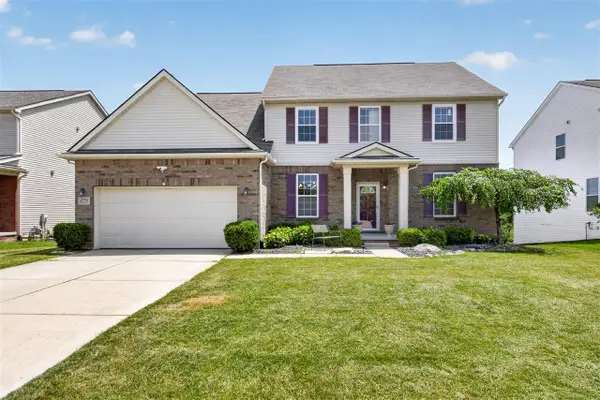 4275 Chandi, Ypsilanti, MI 48197